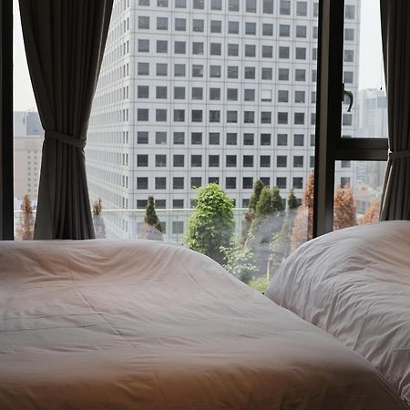 Wecostay Namsan 서울특별시 외부 사진