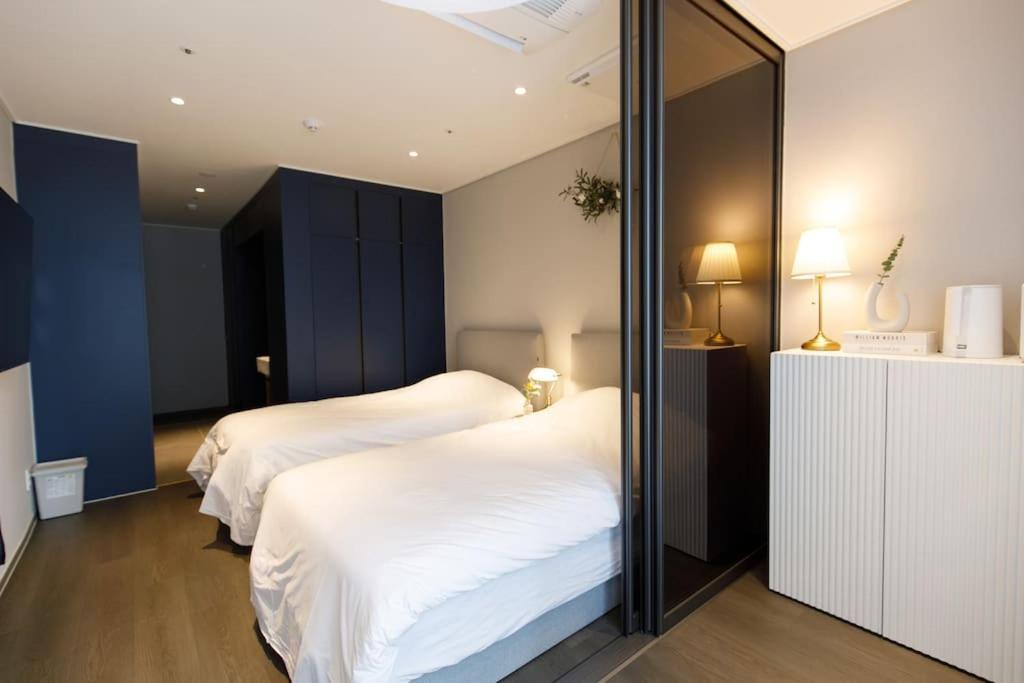 Wecostay Namsan 서울특별시 외부 사진