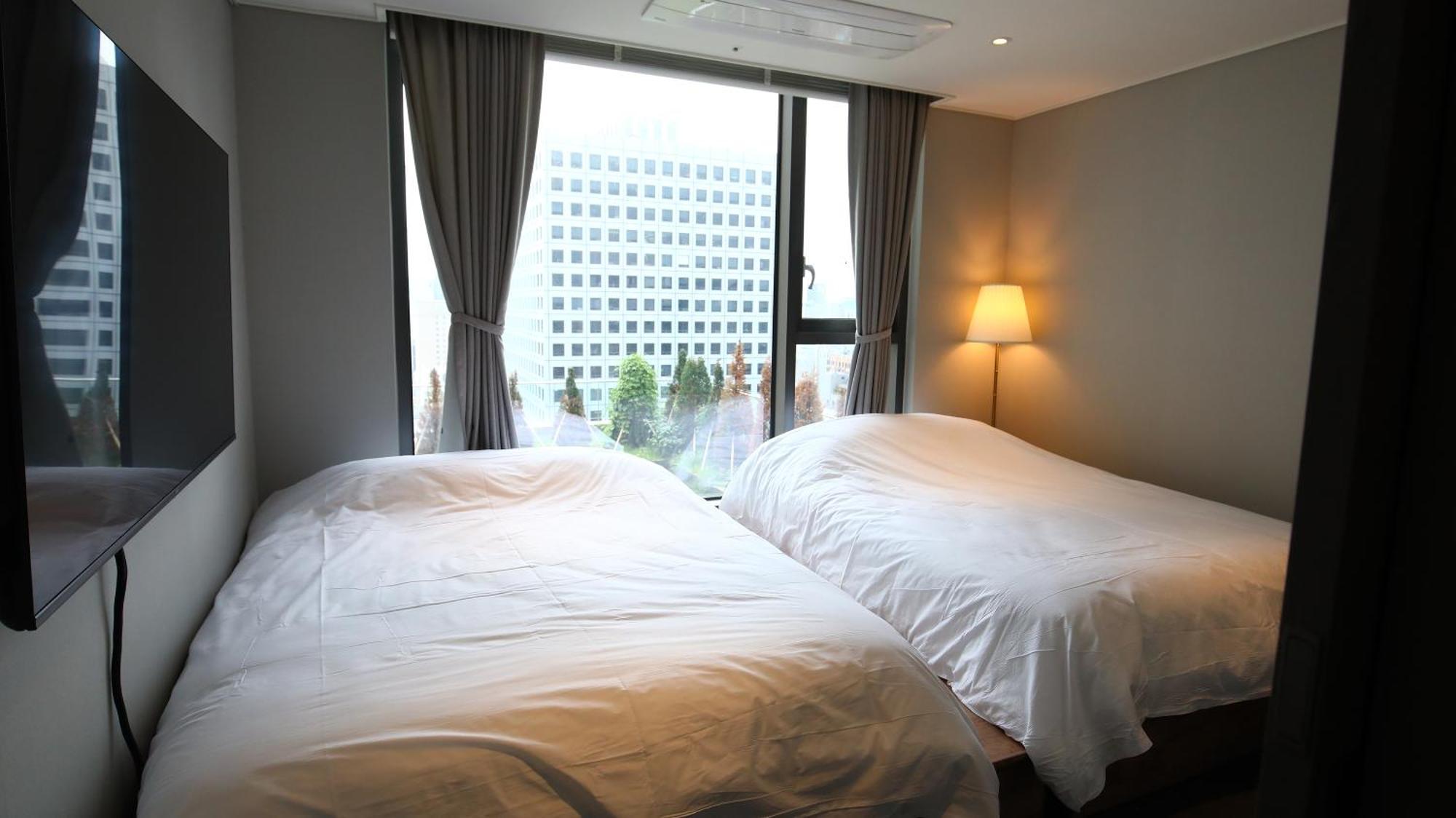 Wecostay Namsan 서울특별시 외부 사진