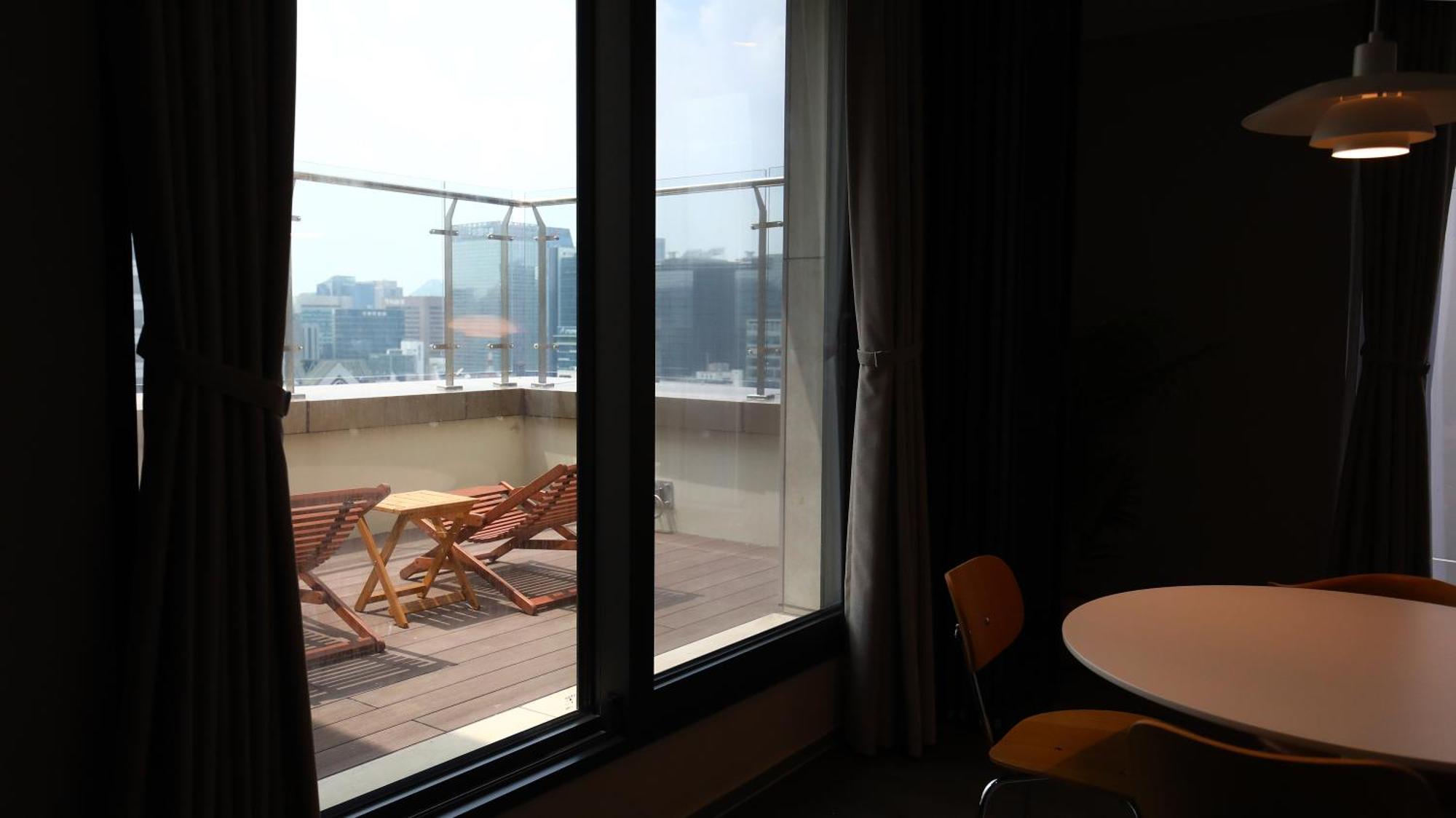 Wecostay Namsan 서울특별시 외부 사진