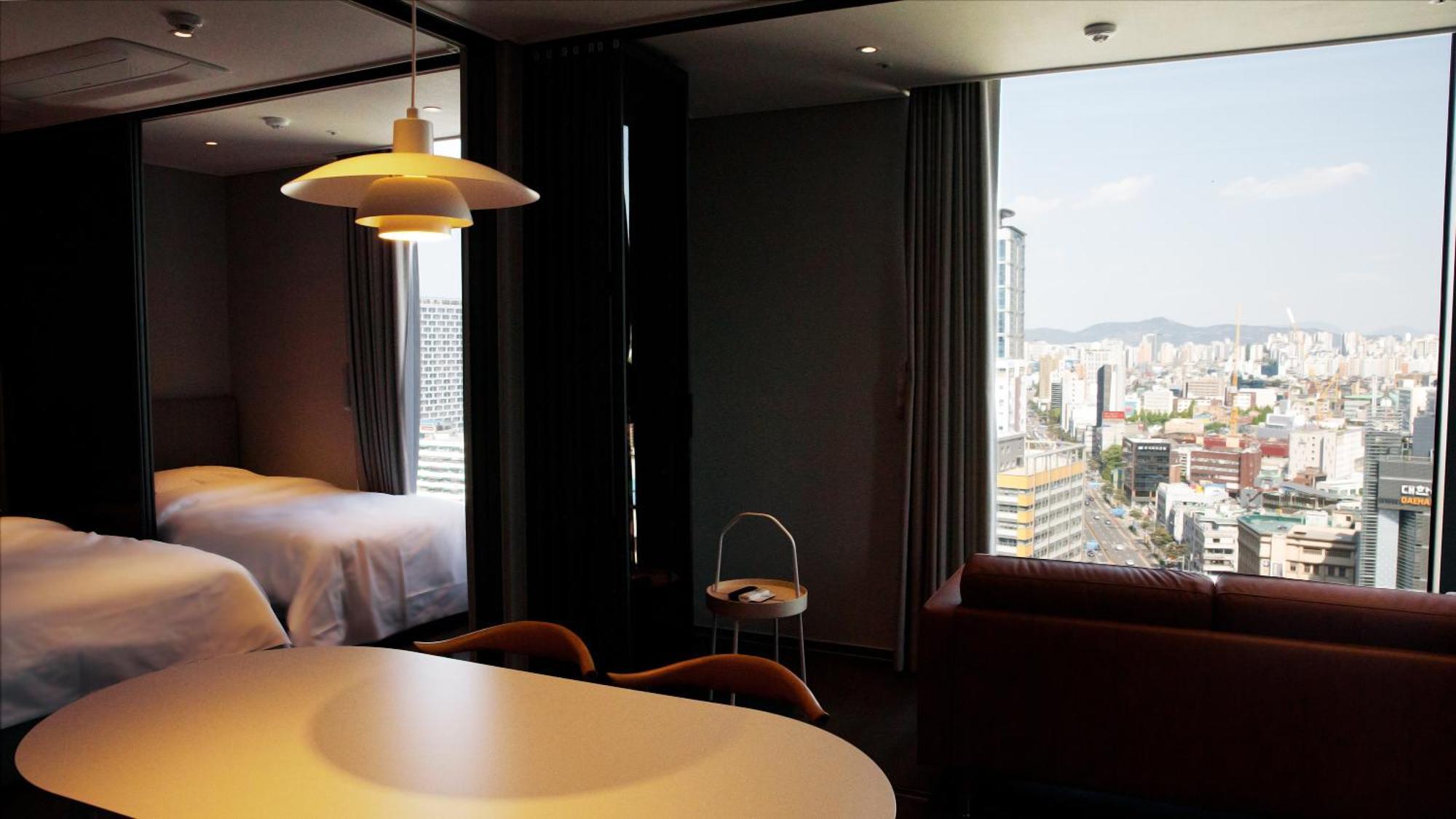 Wecostay Namsan 서울특별시 외부 사진