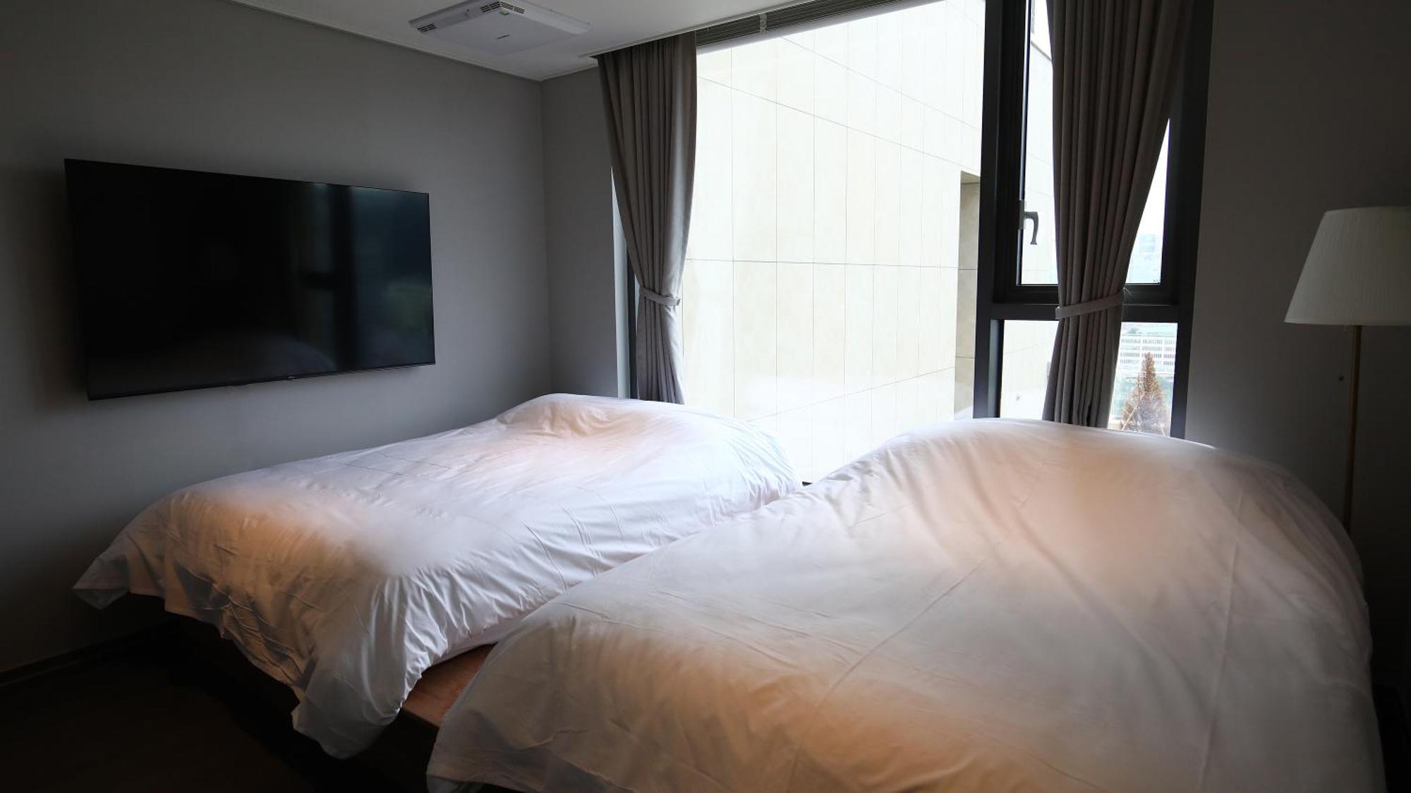 Wecostay Namsan 서울특별시 외부 사진