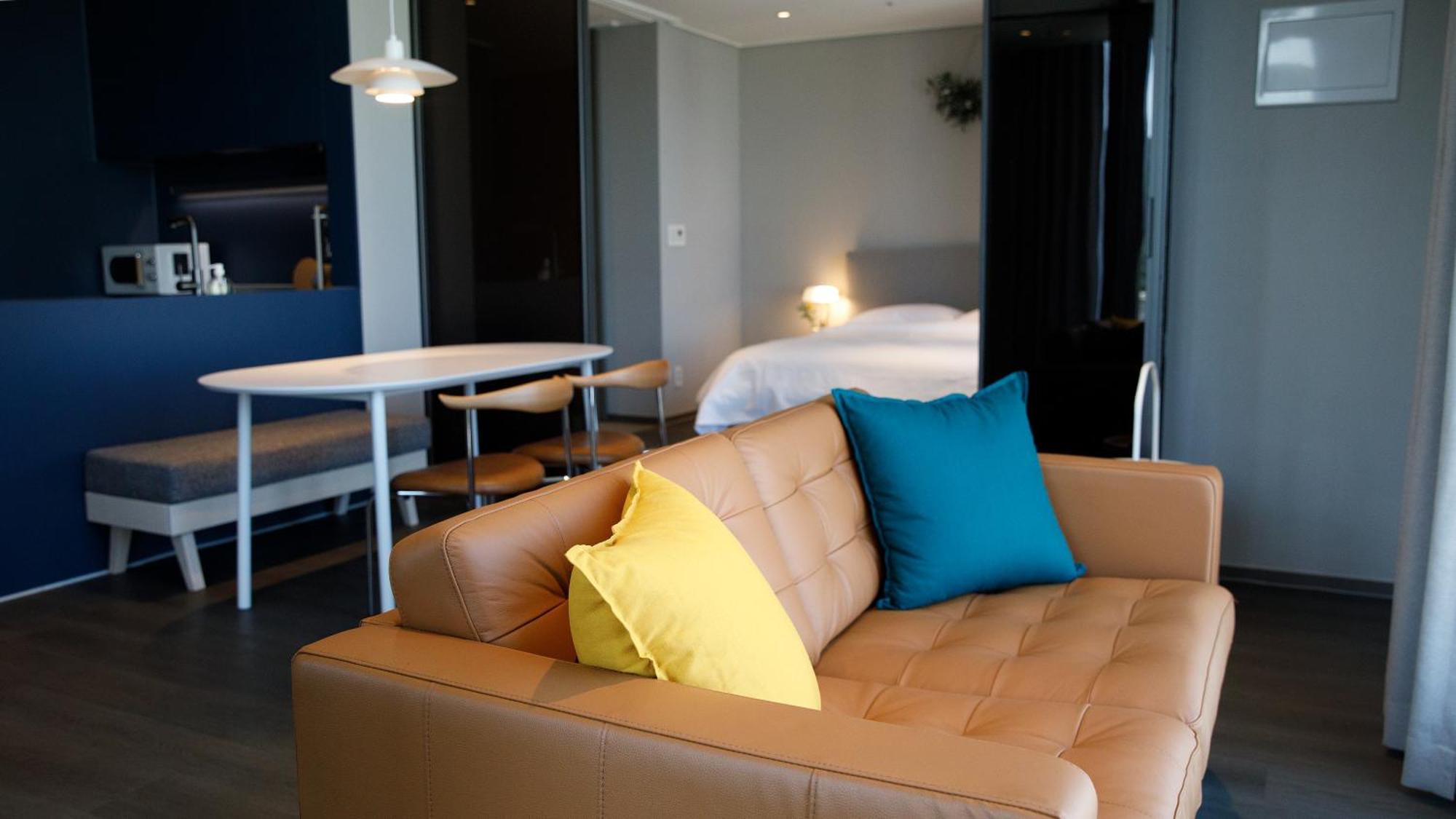 Wecostay Namsan 서울특별시 외부 사진