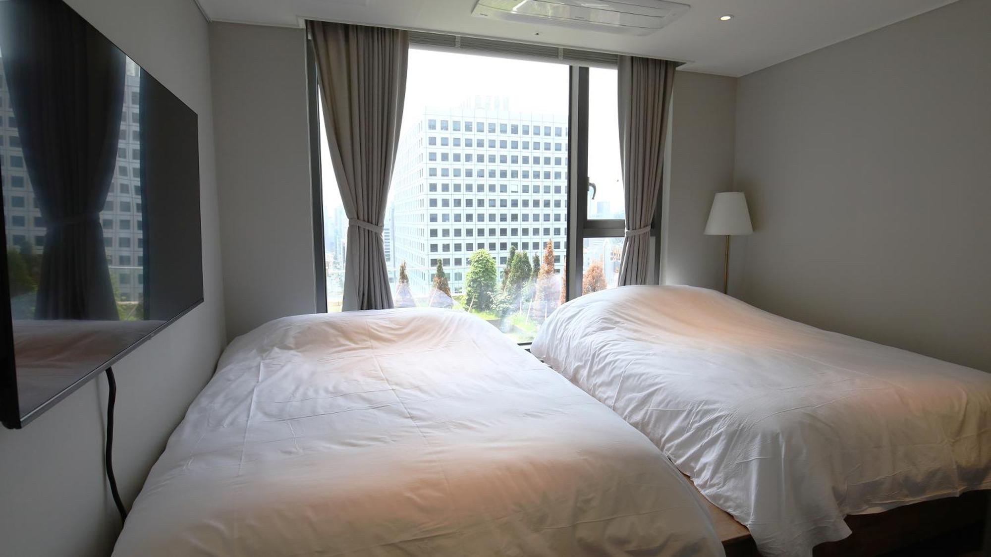 Wecostay Namsan 서울특별시 외부 사진