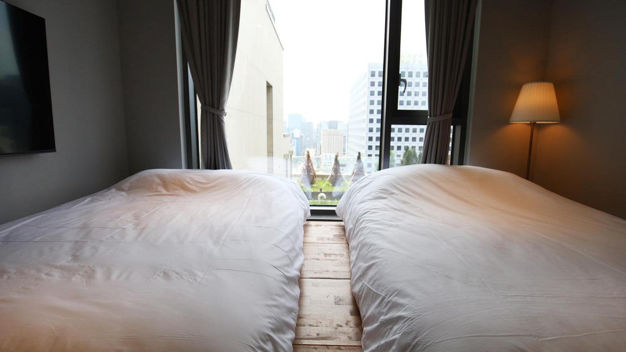 Wecostay Namsan 서울특별시 외부 사진