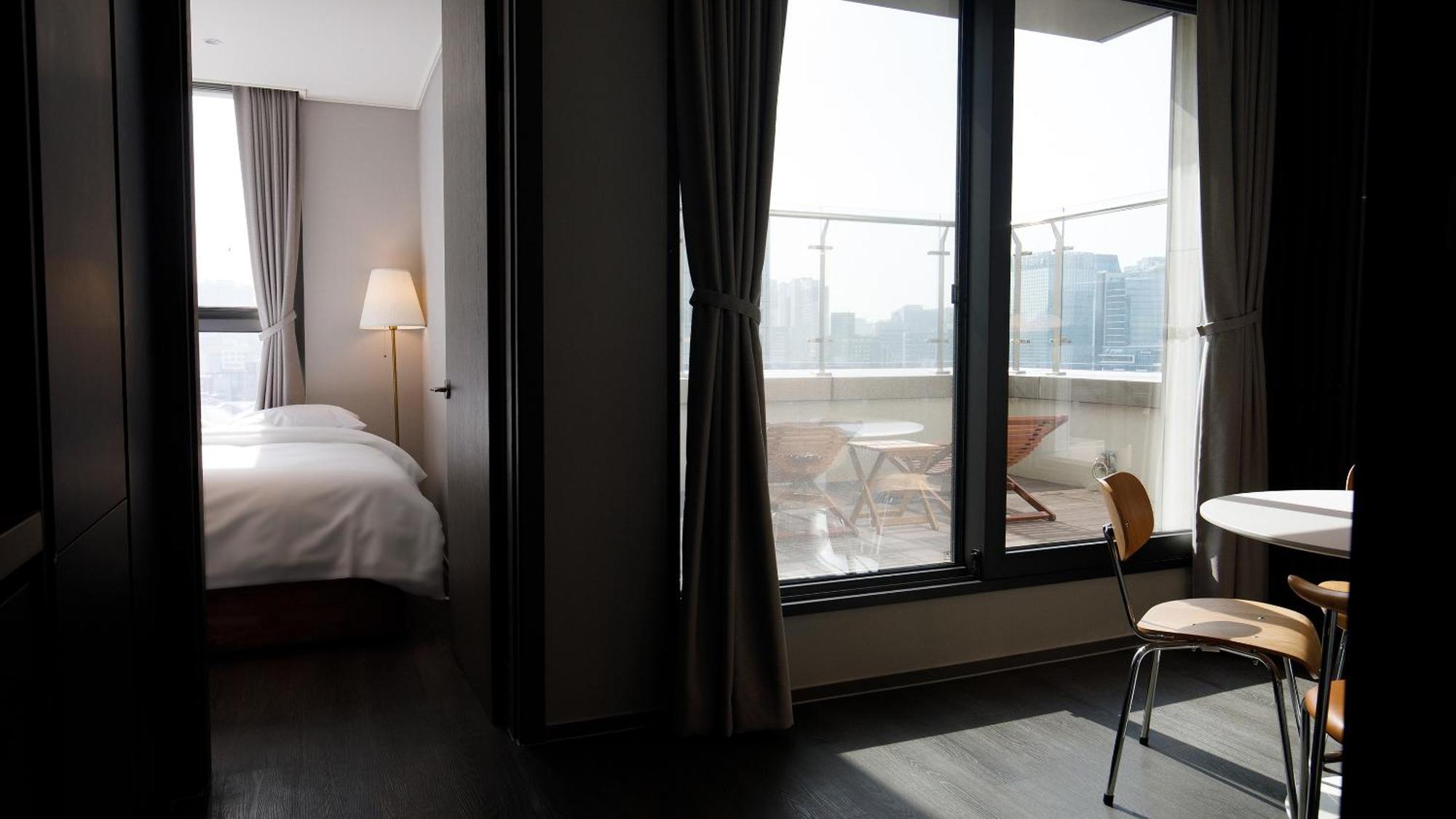 Wecostay Namsan 서울특별시 외부 사진