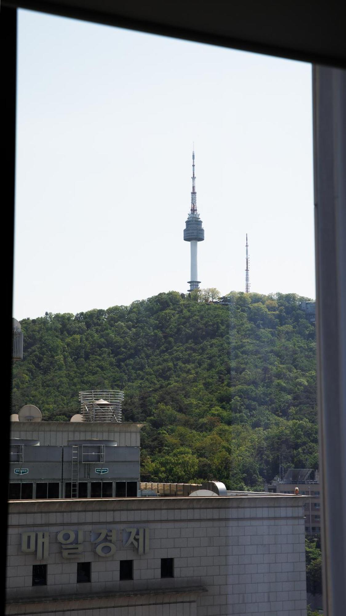 Wecostay Namsan 서울특별시 외부 사진
