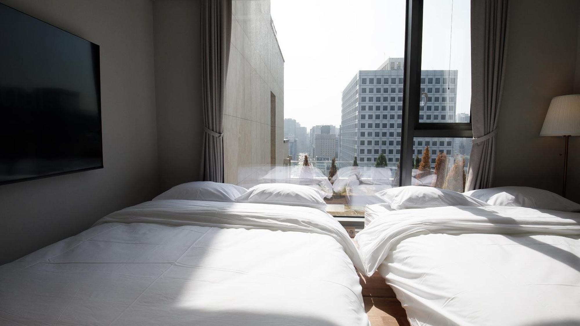 Wecostay Namsan 서울특별시 외부 사진