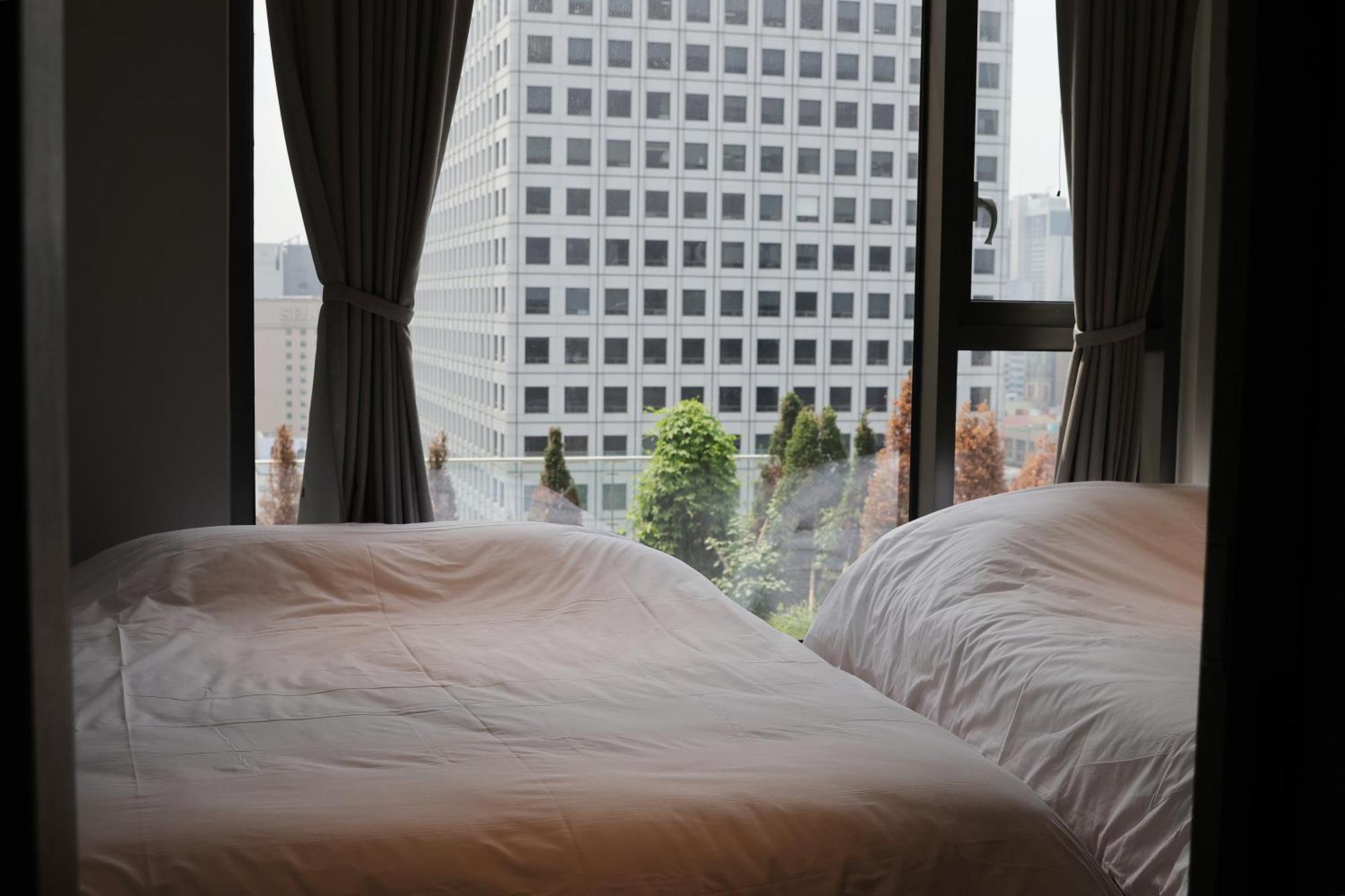 Wecostay Namsan 서울특별시 외부 사진