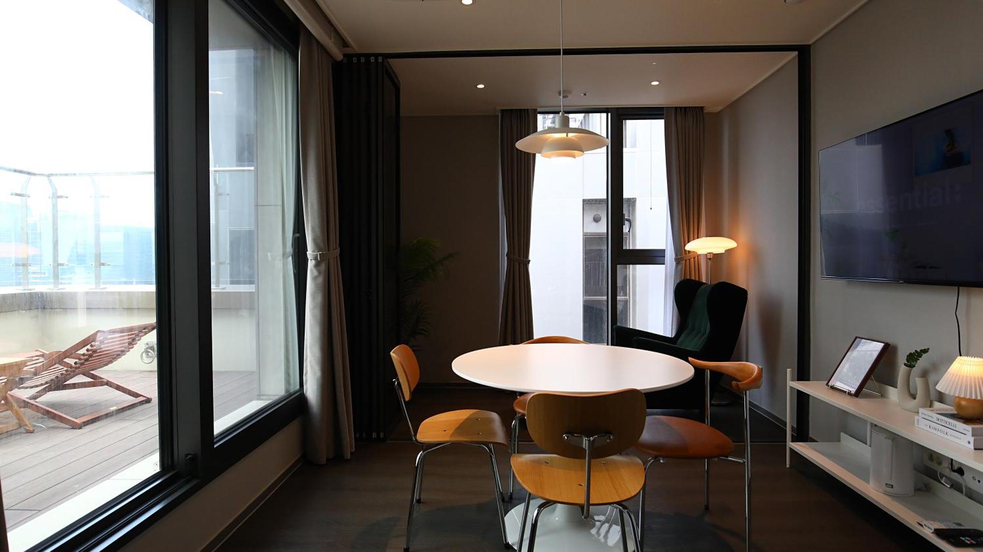 Wecostay Namsan 서울특별시 외부 사진