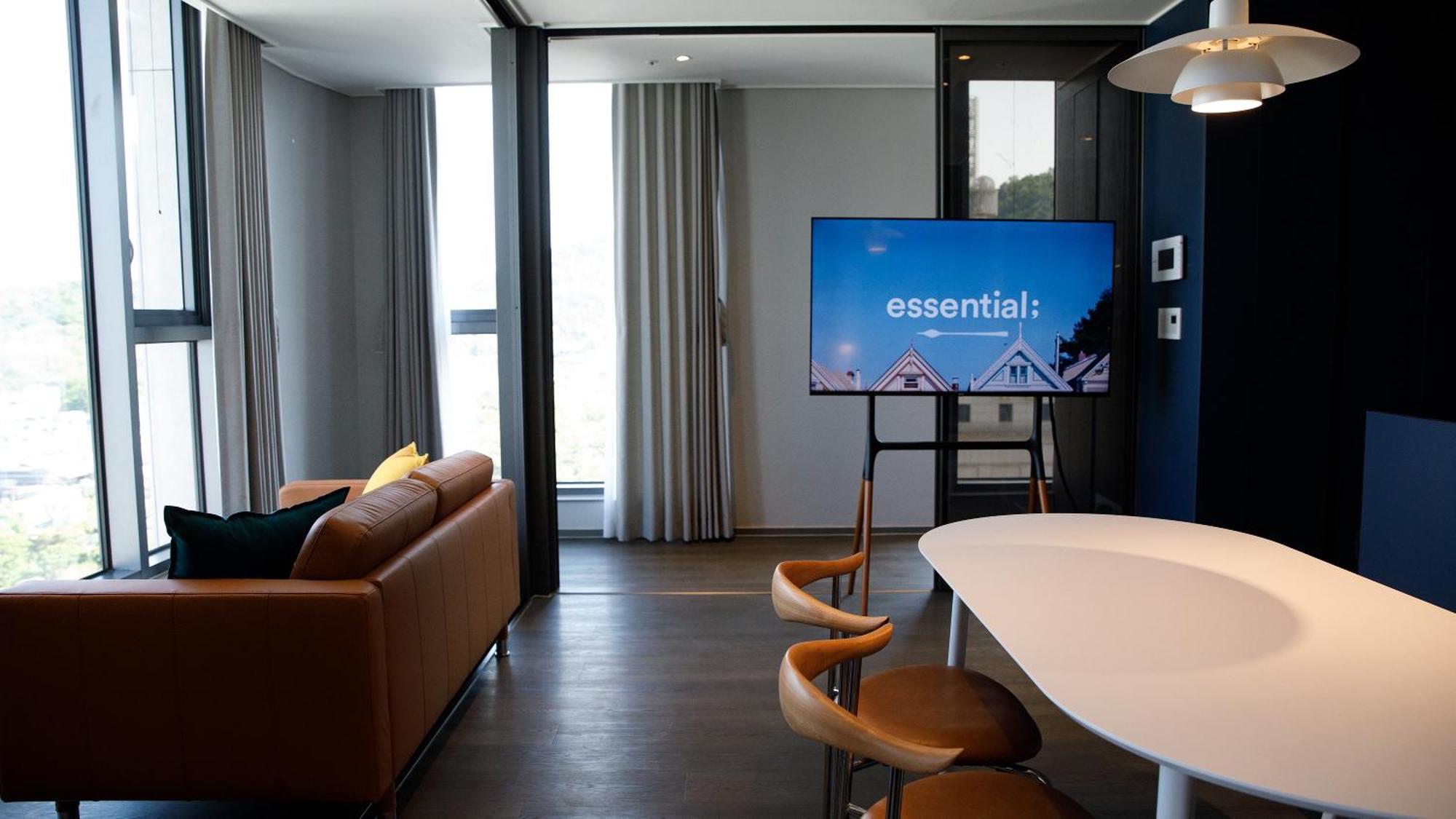 Wecostay Namsan 서울특별시 외부 사진