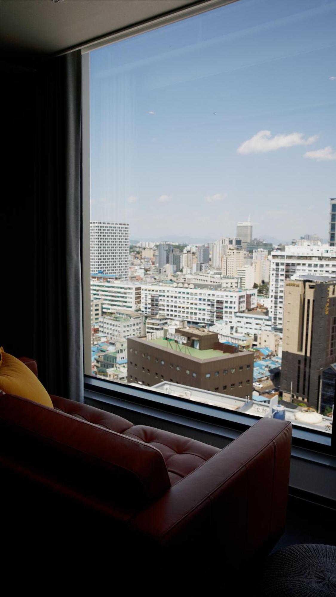 Wecostay Namsan 서울특별시 외부 사진