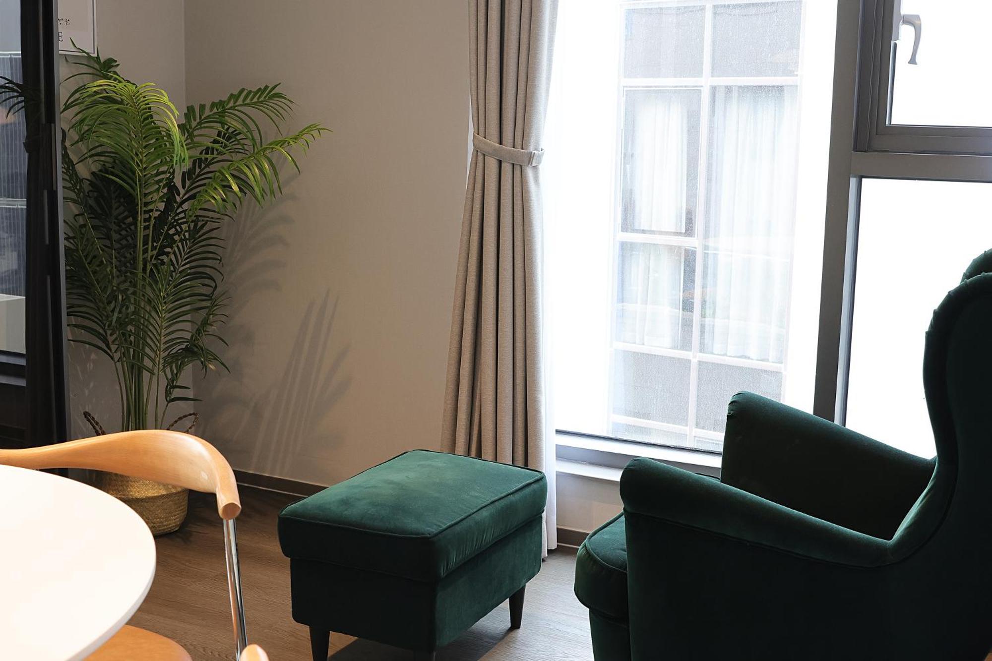 Wecostay Namsan 서울특별시 외부 사진