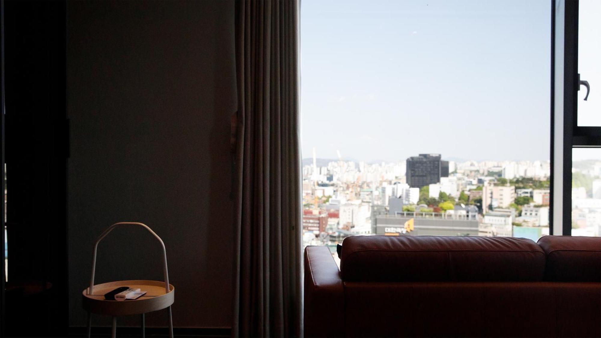 Wecostay Namsan 서울특별시 외부 사진