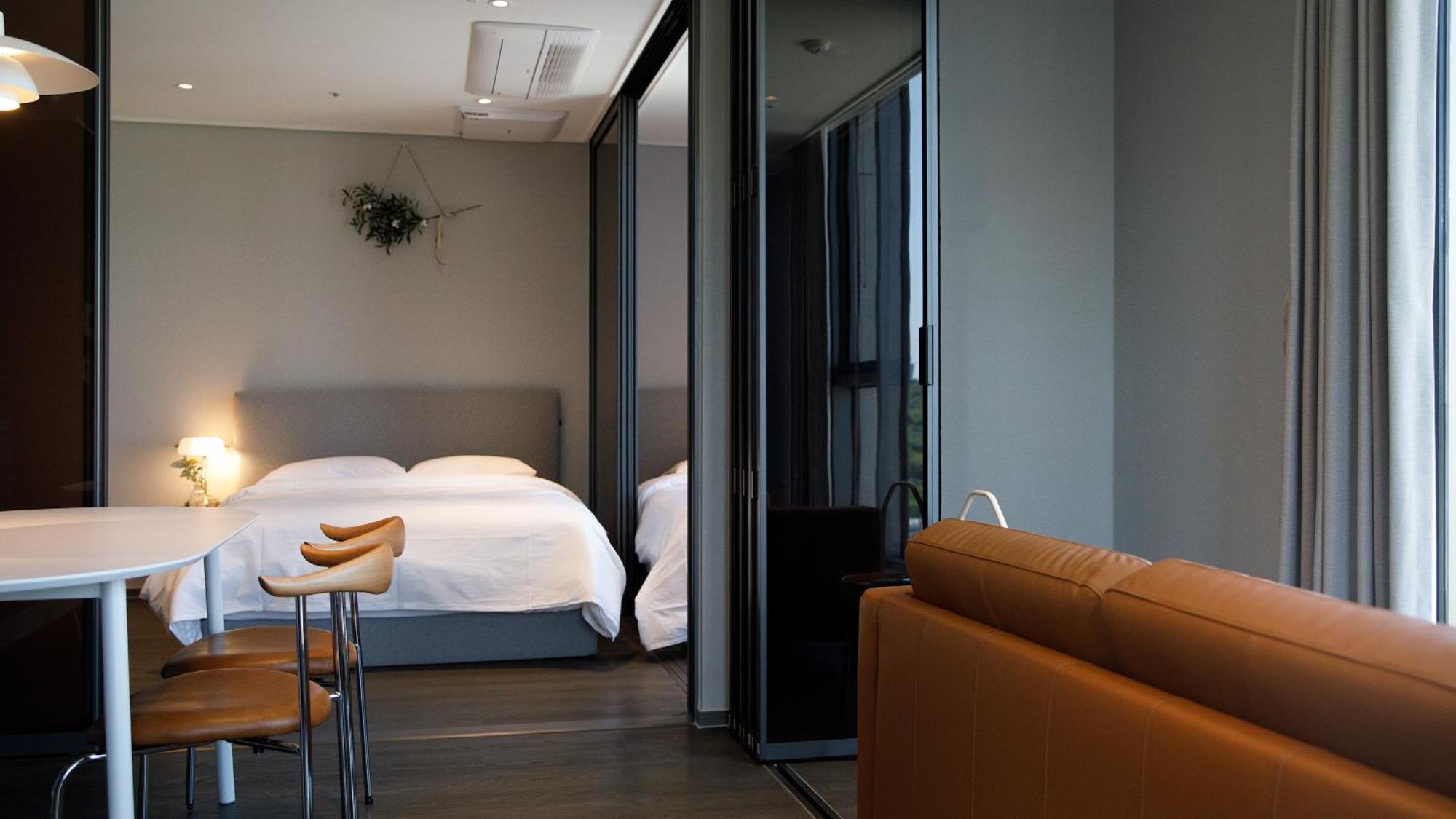 Wecostay Namsan 서울특별시 외부 사진