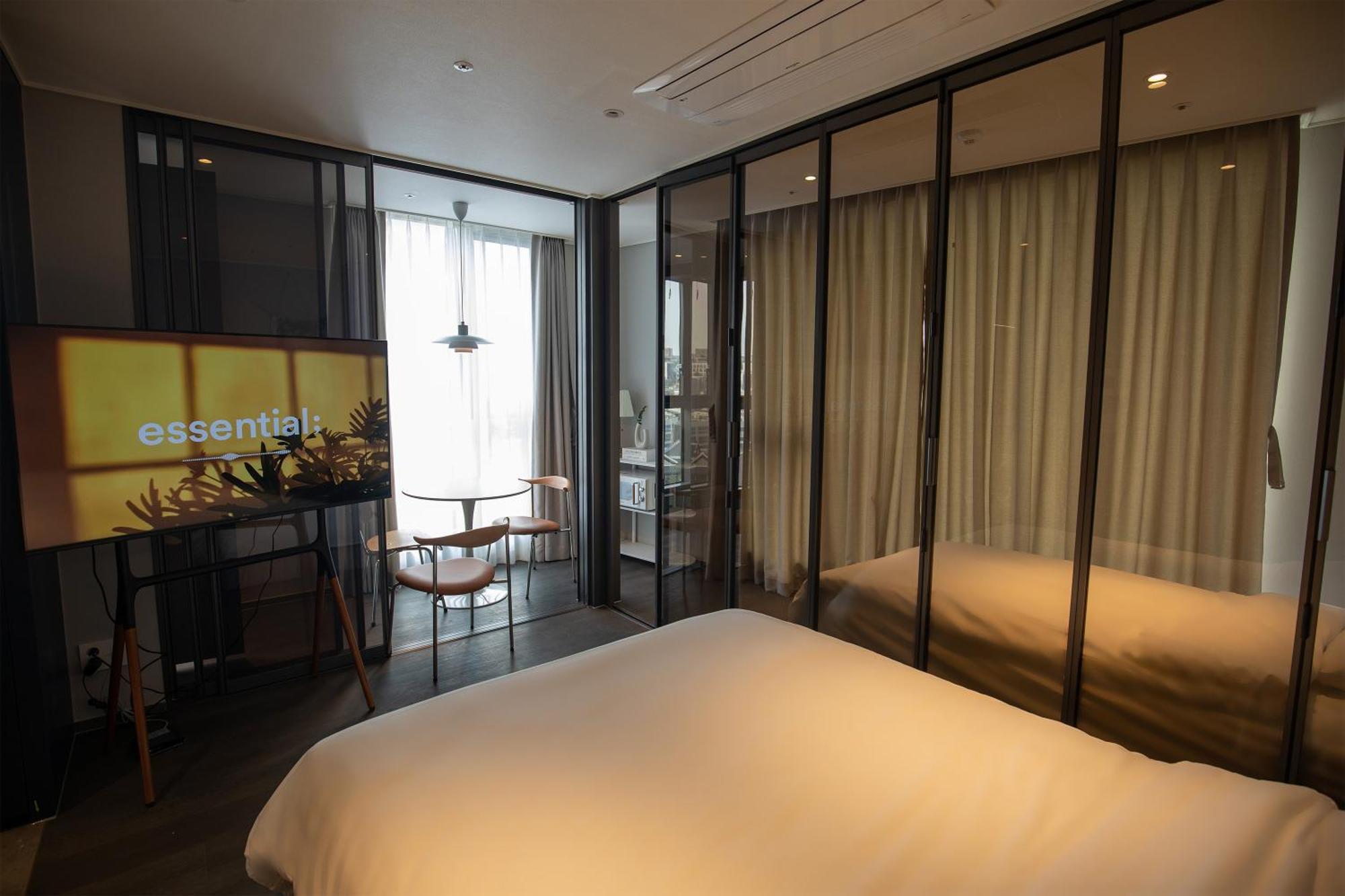 Wecostay Namsan 서울특별시 외부 사진