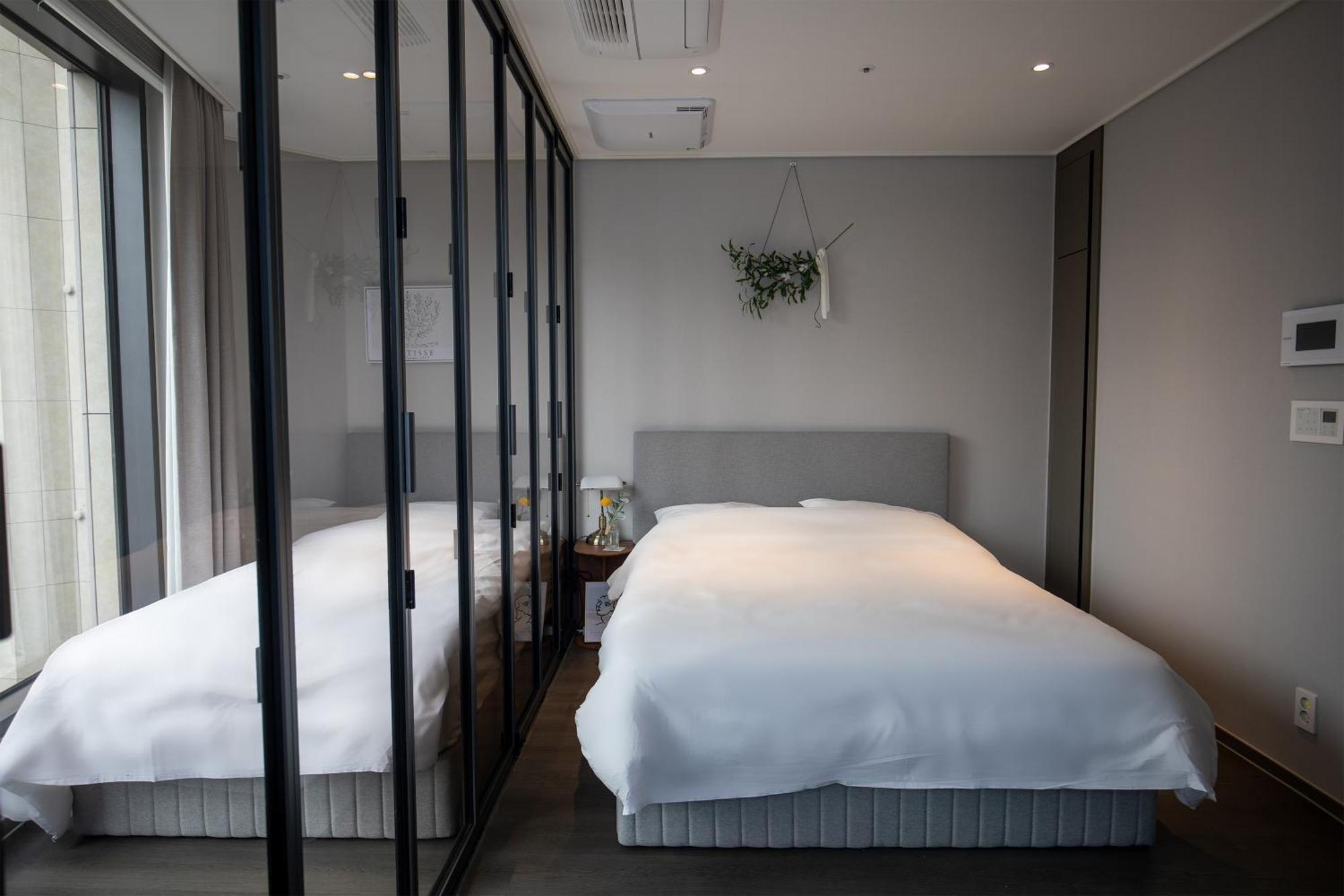 Wecostay Namsan 서울특별시 외부 사진