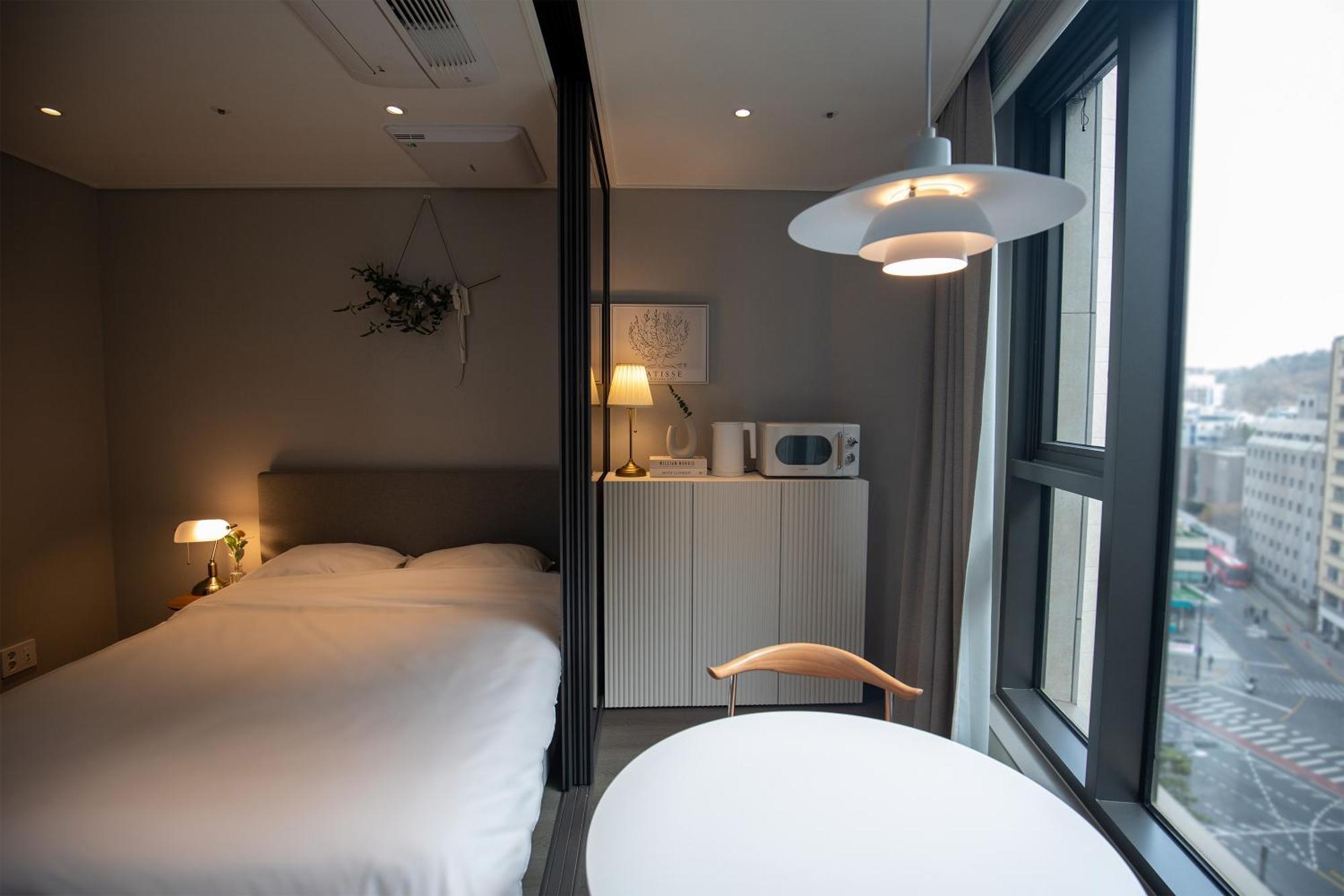 Wecostay Namsan 서울특별시 외부 사진