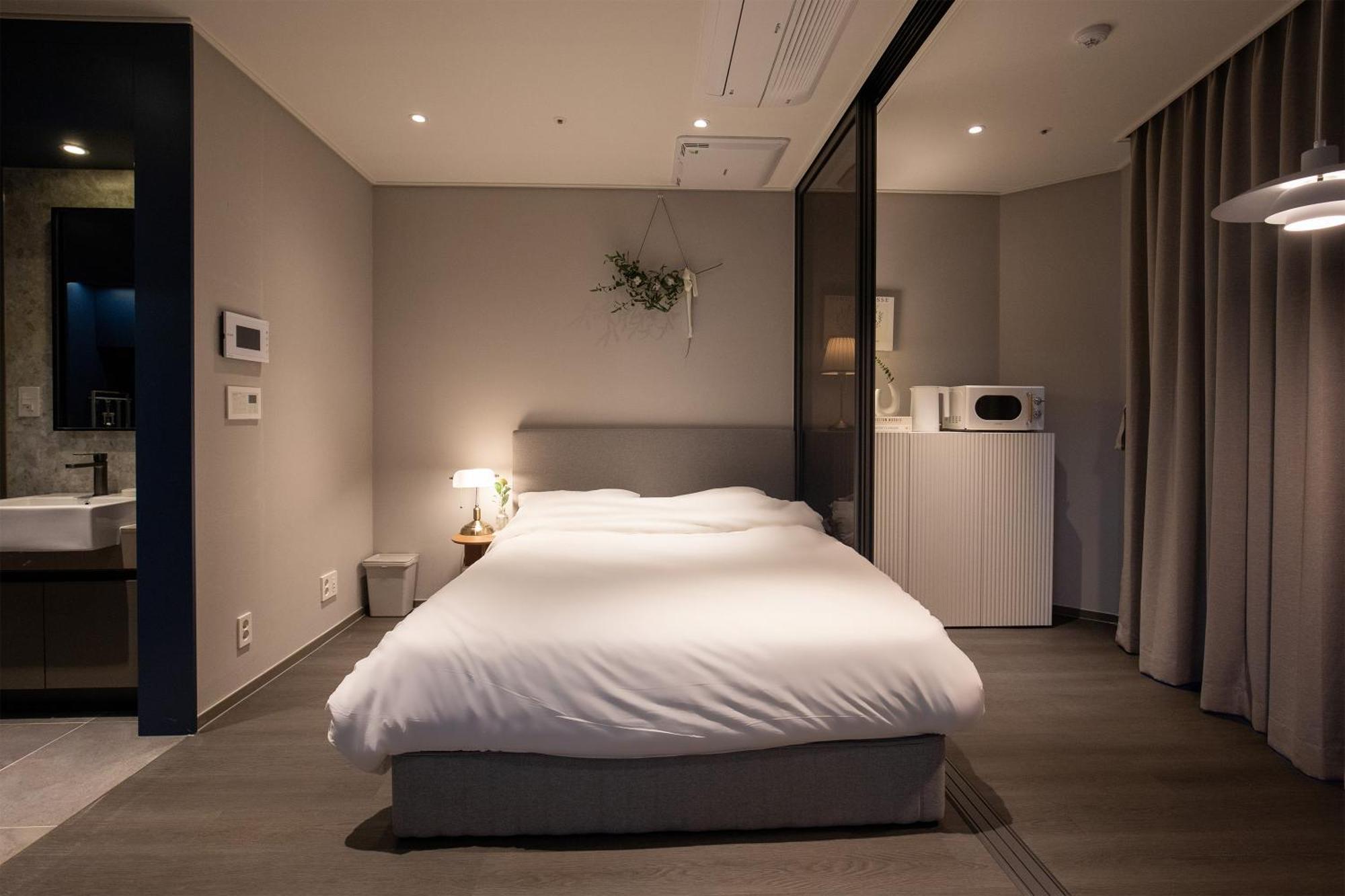 Wecostay Namsan 서울특별시 외부 사진