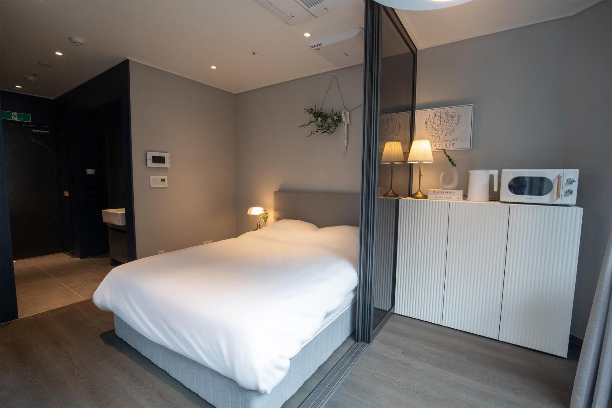 Wecostay Namsan 서울특별시 외부 사진