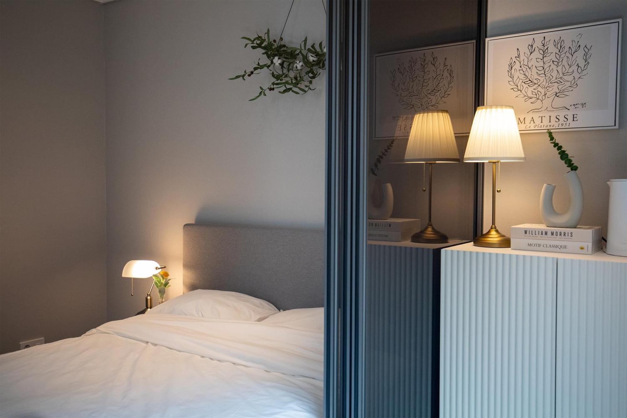Wecostay Namsan 서울특별시 외부 사진