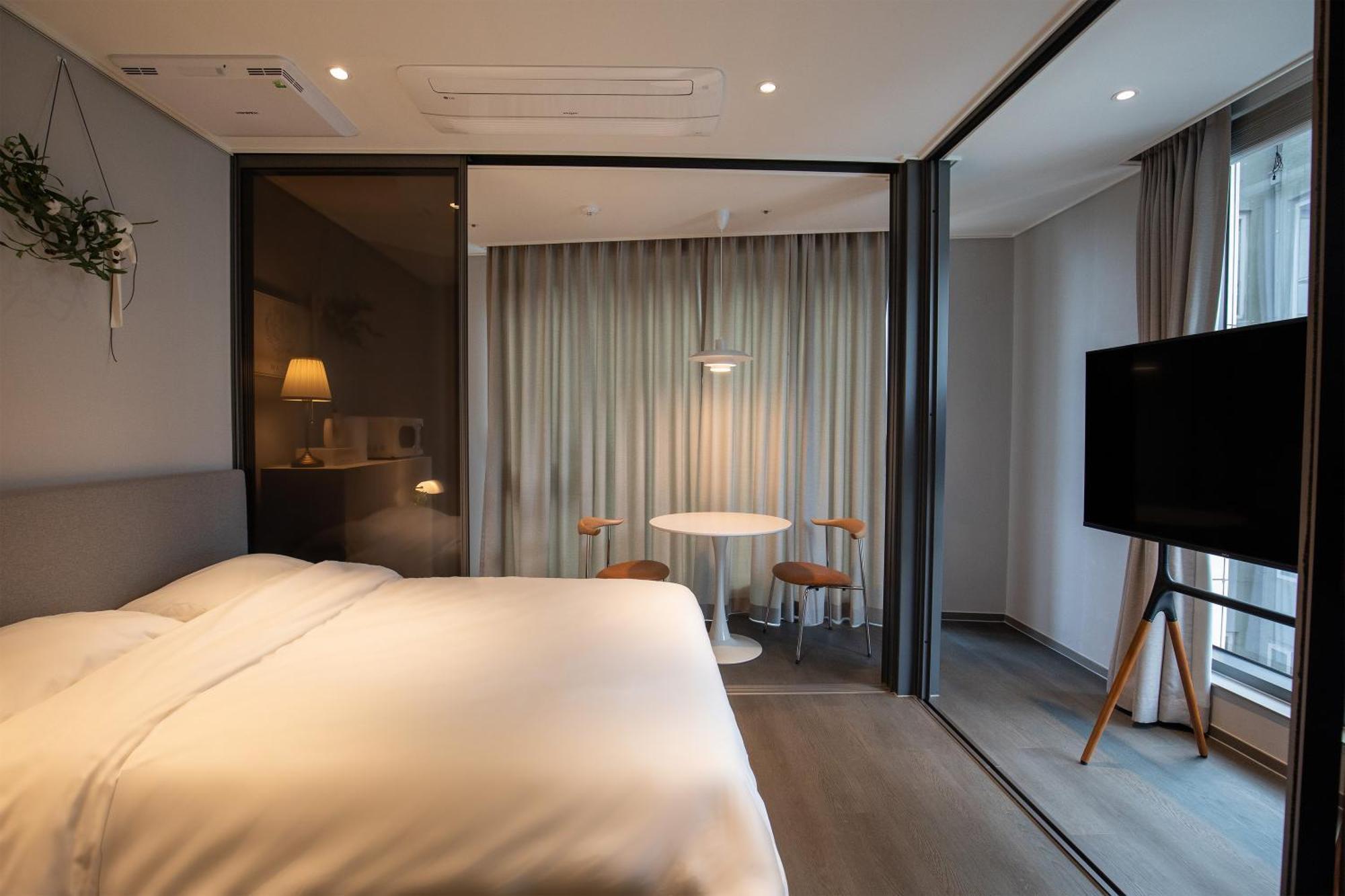 Wecostay Namsan 서울특별시 외부 사진
