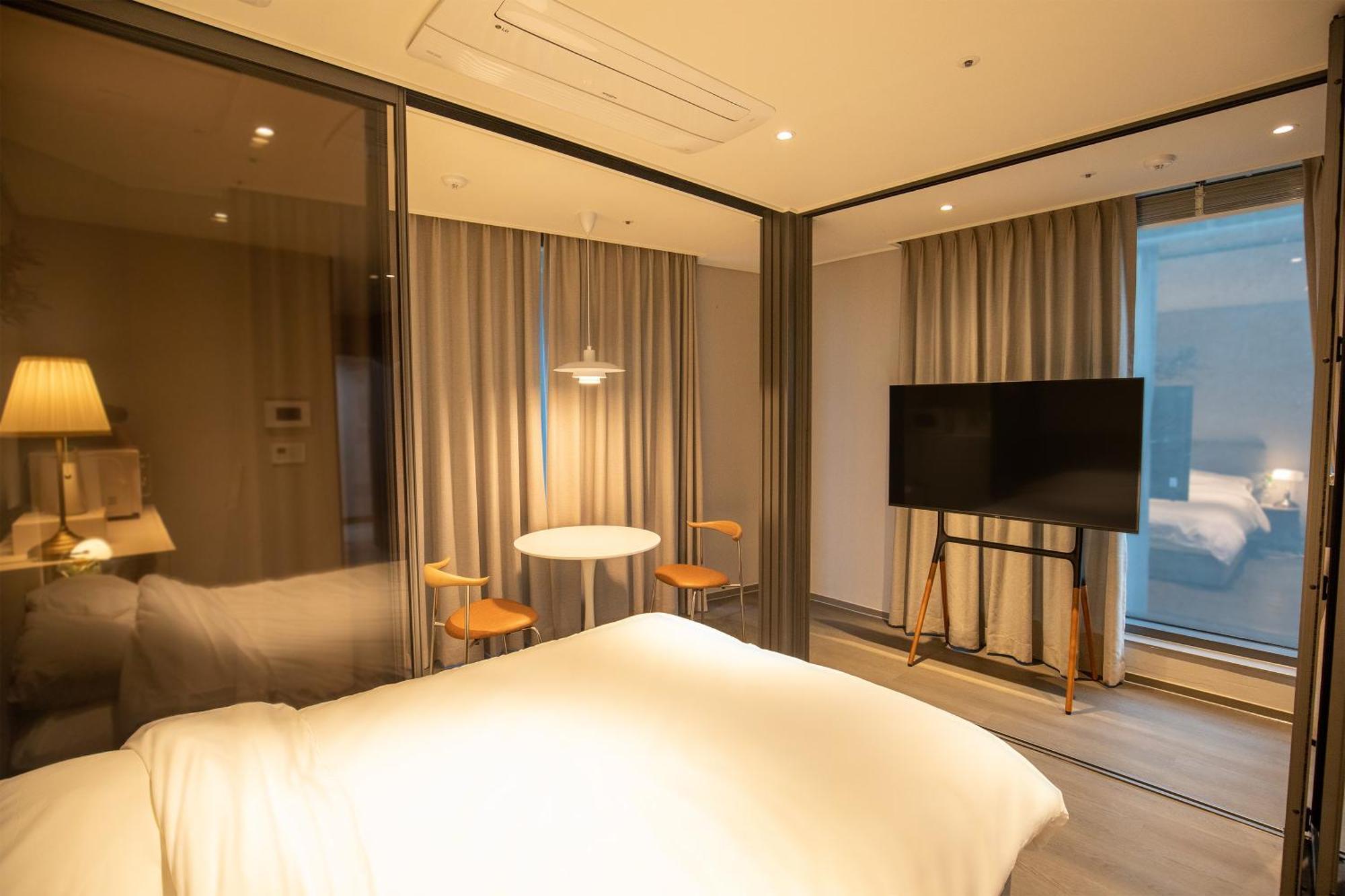 Wecostay Namsan 서울특별시 외부 사진