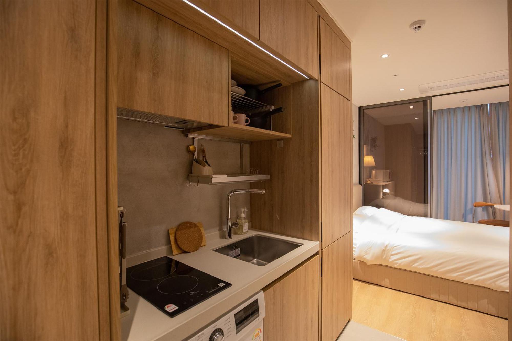 Wecostay Namsan 서울특별시 외부 사진
