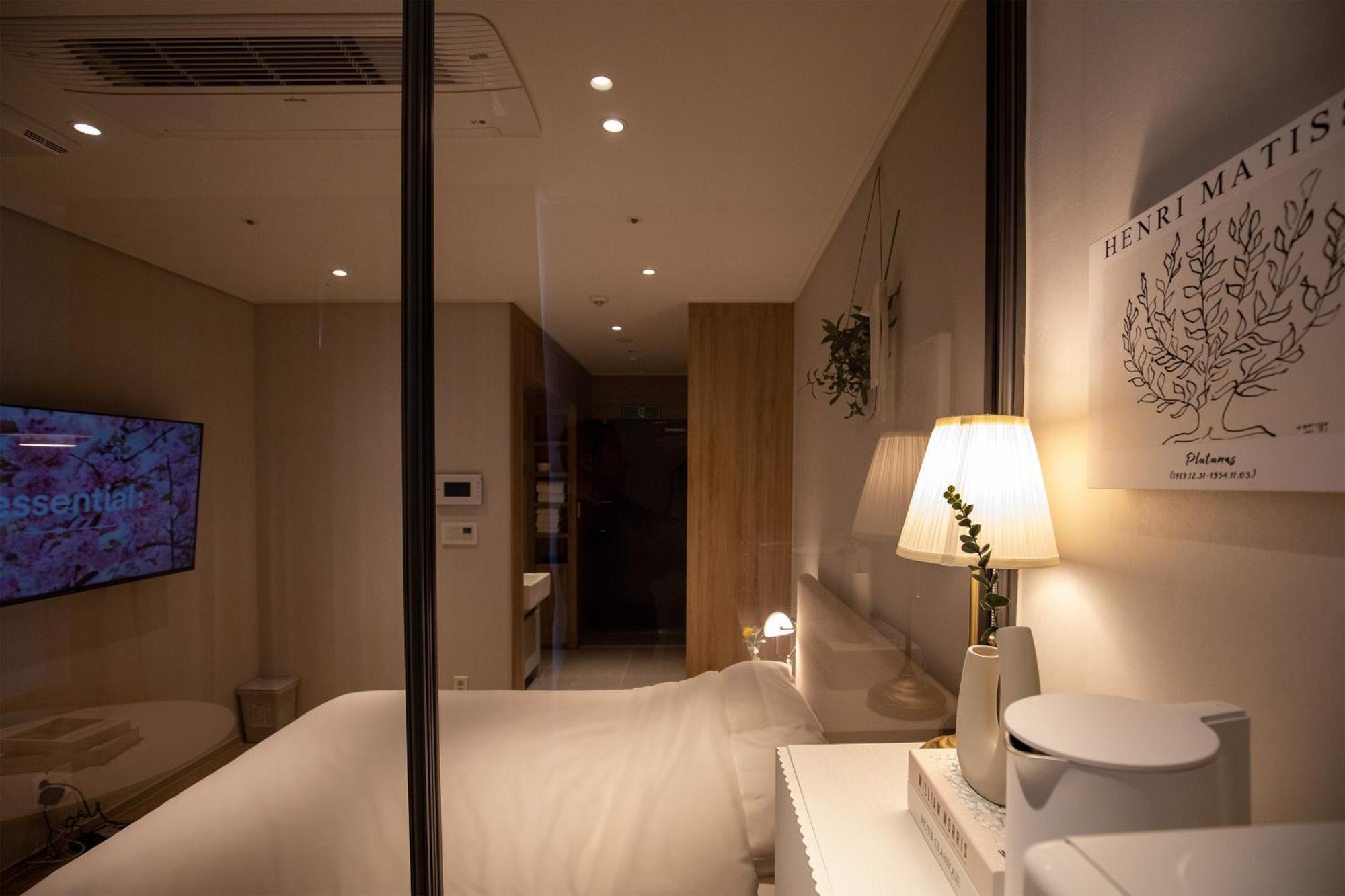 Wecostay Namsan 서울특별시 외부 사진