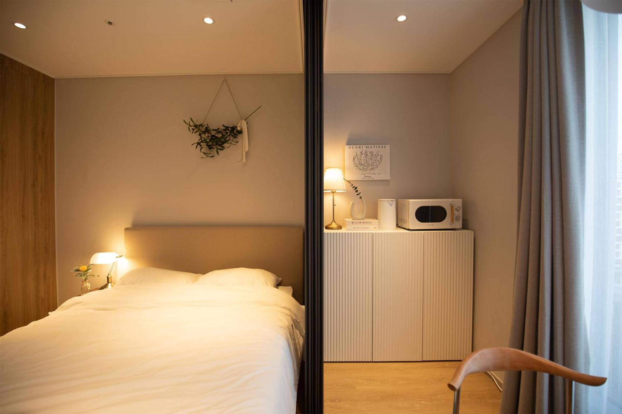 Wecostay Namsan 서울특별시 외부 사진