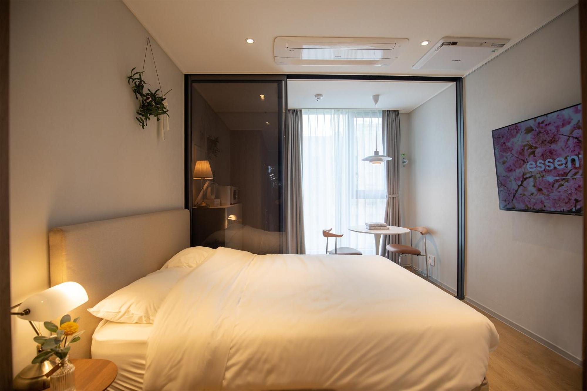 Wecostay Namsan 서울특별시 외부 사진