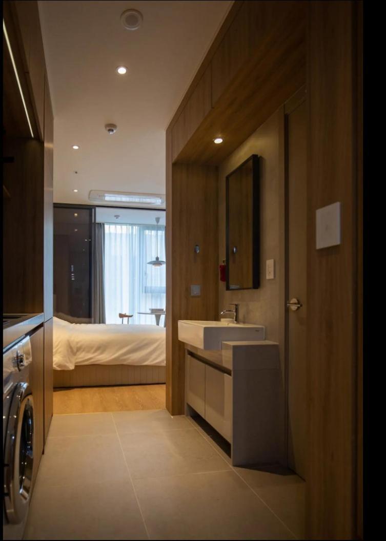 Wecostay Namsan 서울특별시 외부 사진