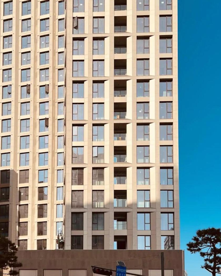 Wecostay Namsan 서울특별시 외부 사진